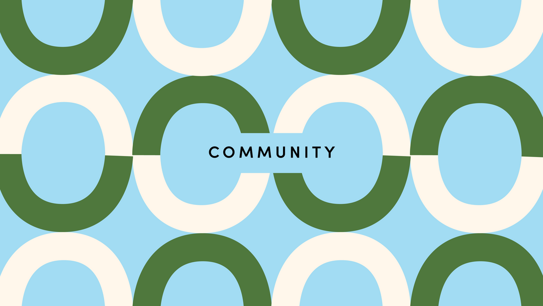 The Community Collection