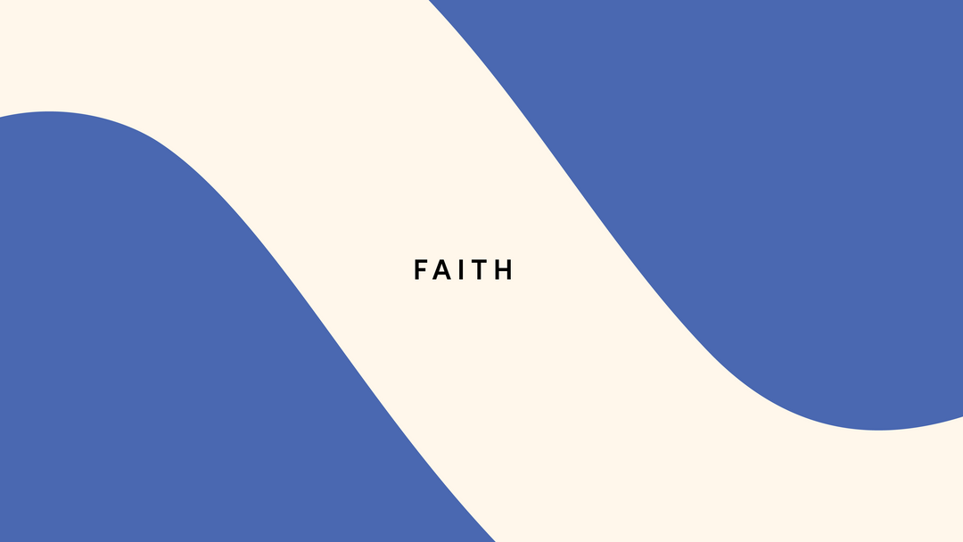 The Faith Collection