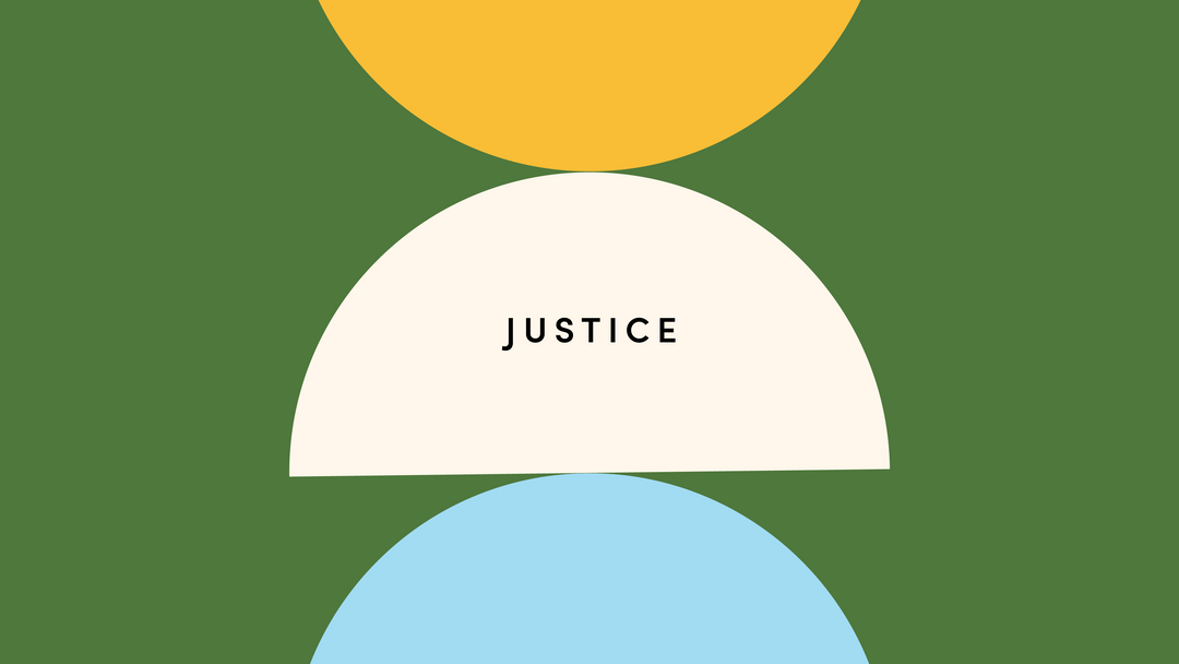 The Justice Collection