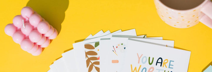 Every Good Thing Greeting Card