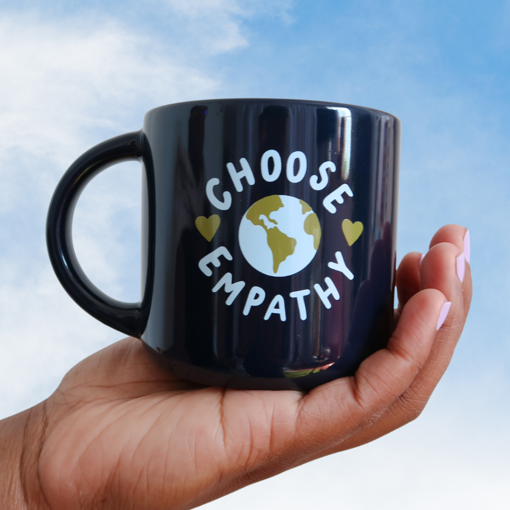 For the Change Maker