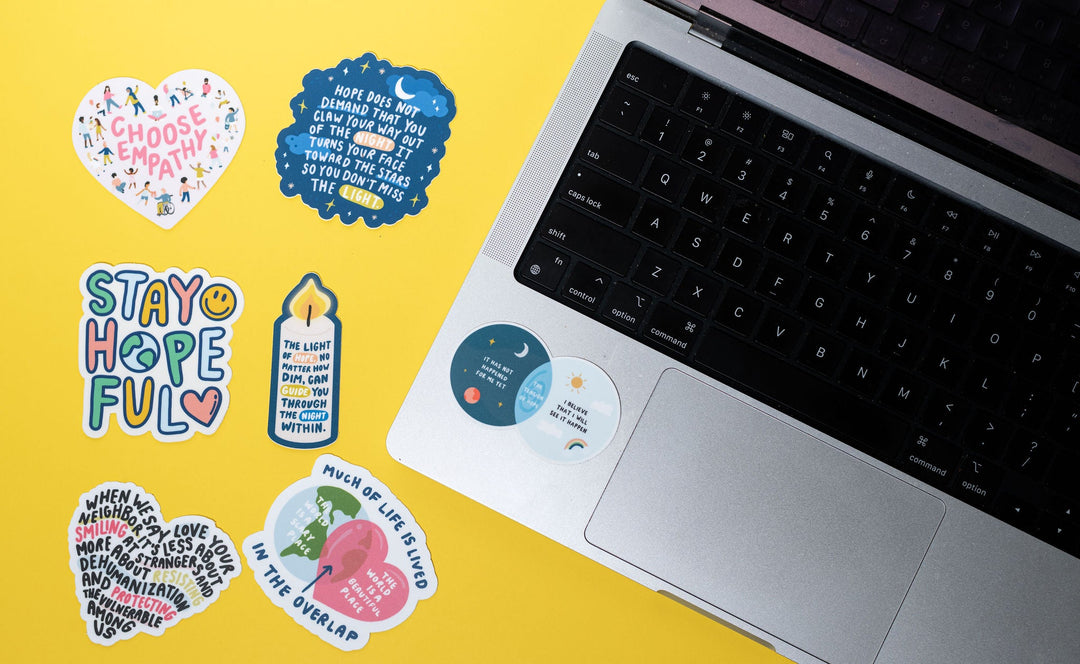 Stickers