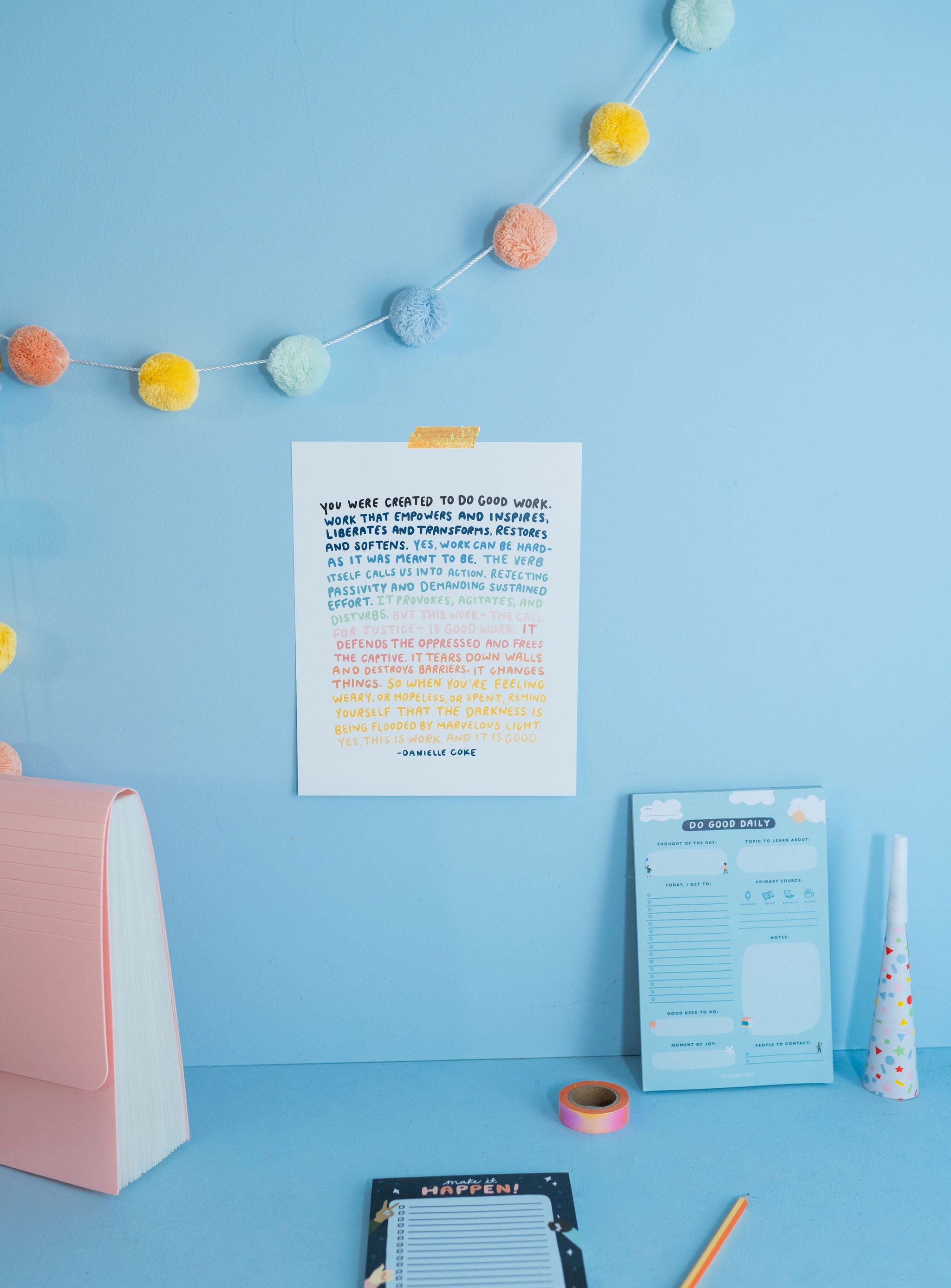 Poem Prints