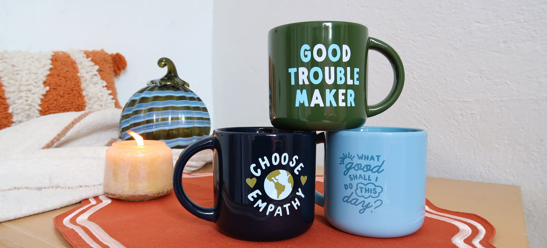 Mugs