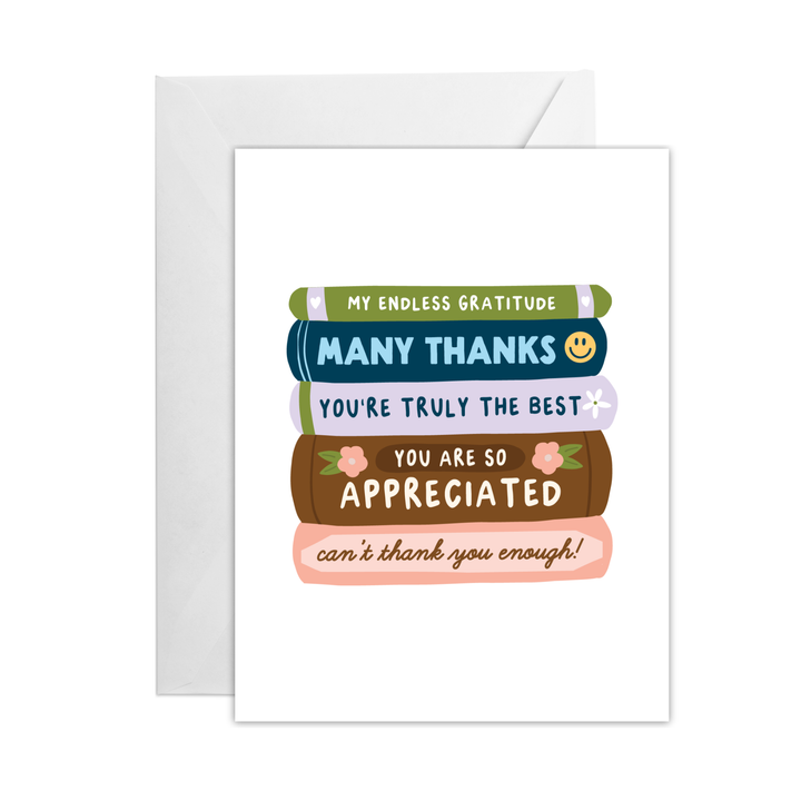 Teacher Card Set