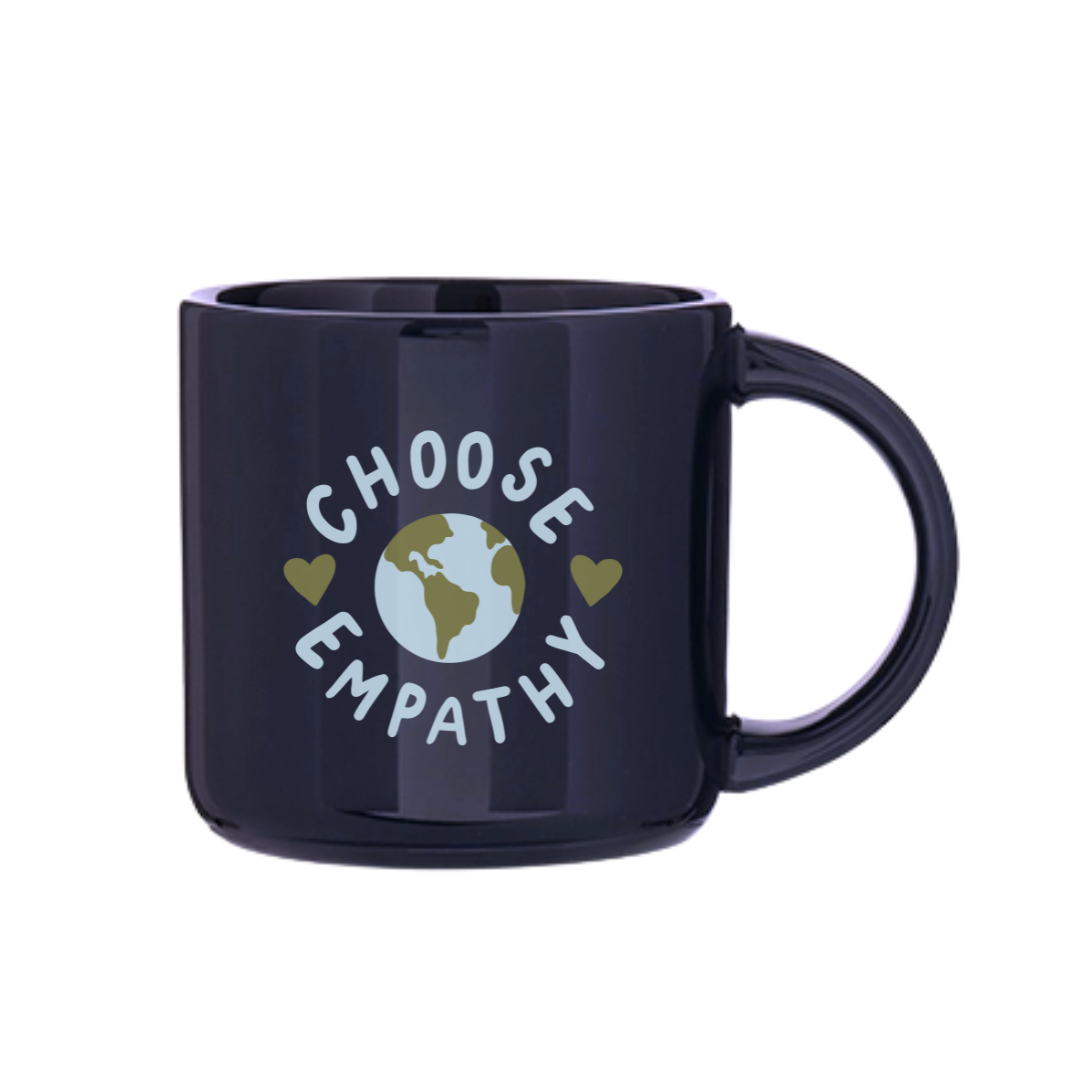 Choose Empathy Mug