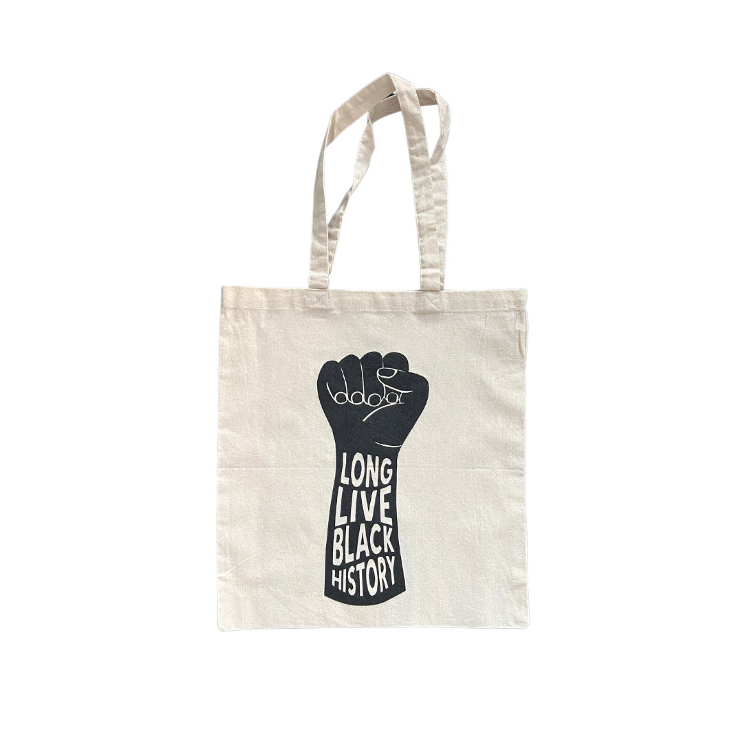 Long Live Tote