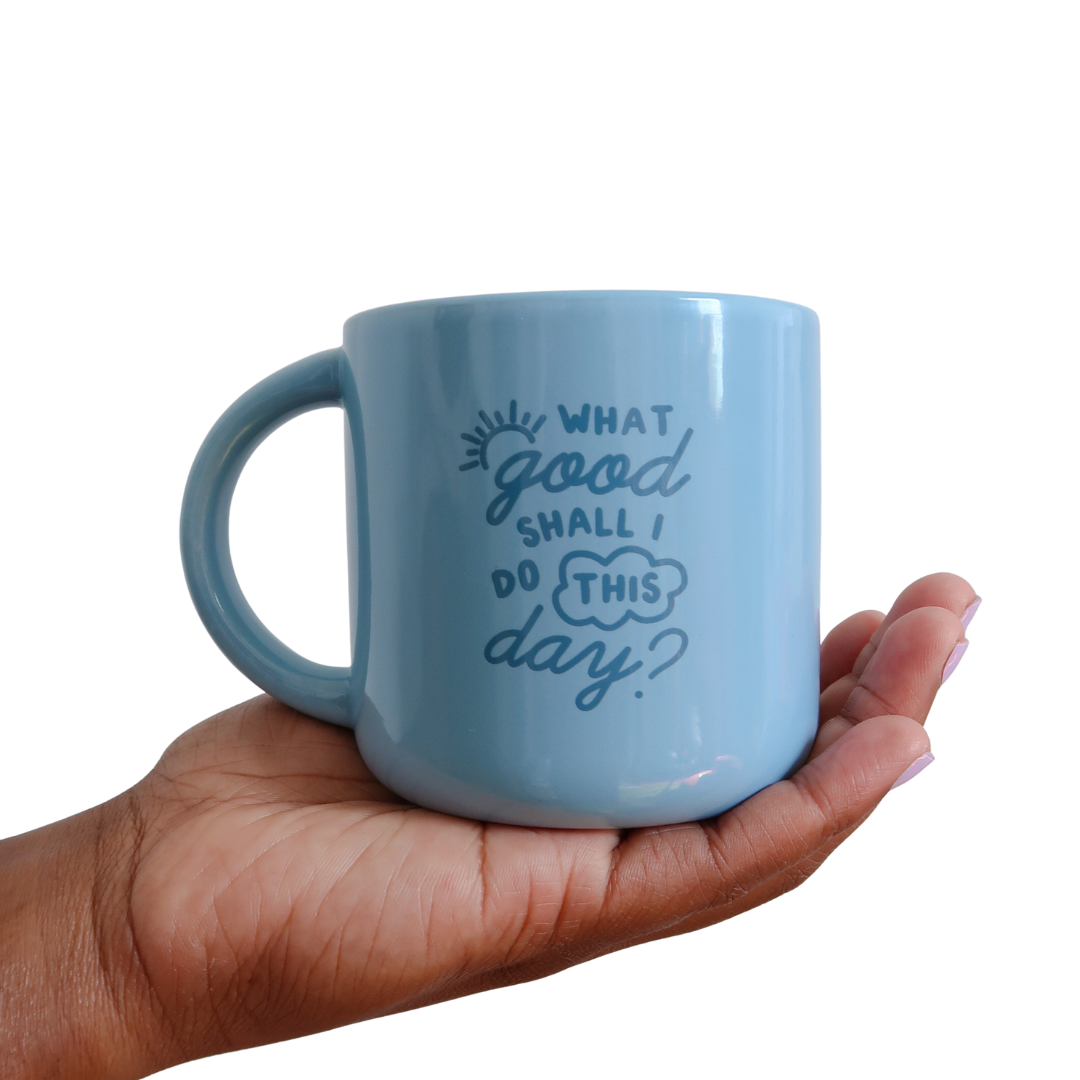 Make Yourself at Home