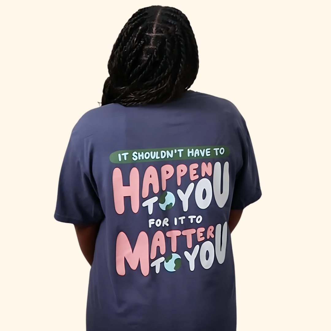 Choose Empathy Tee