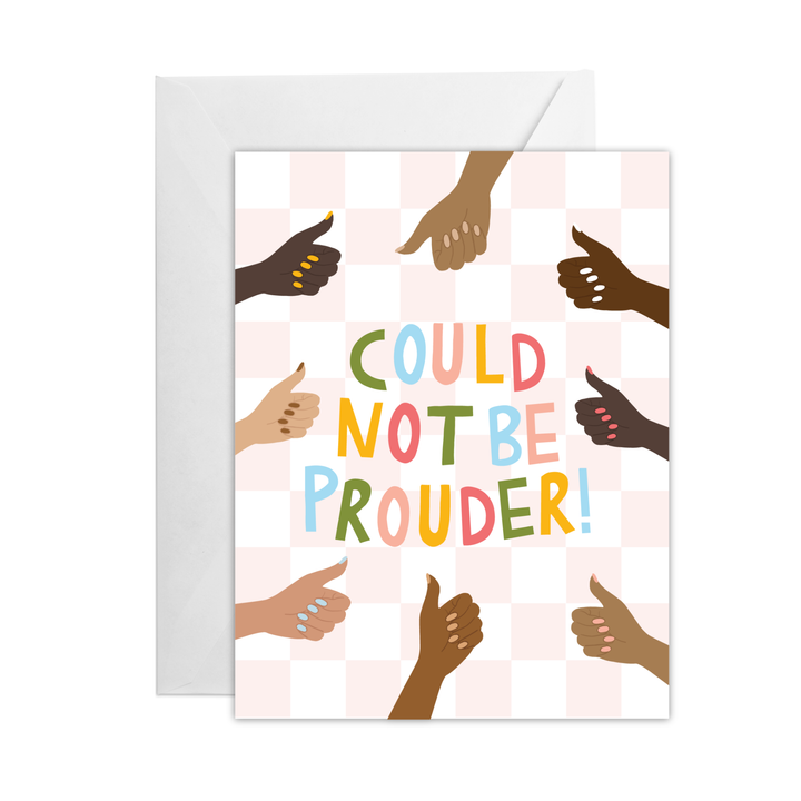 Pink Everyday Card Set