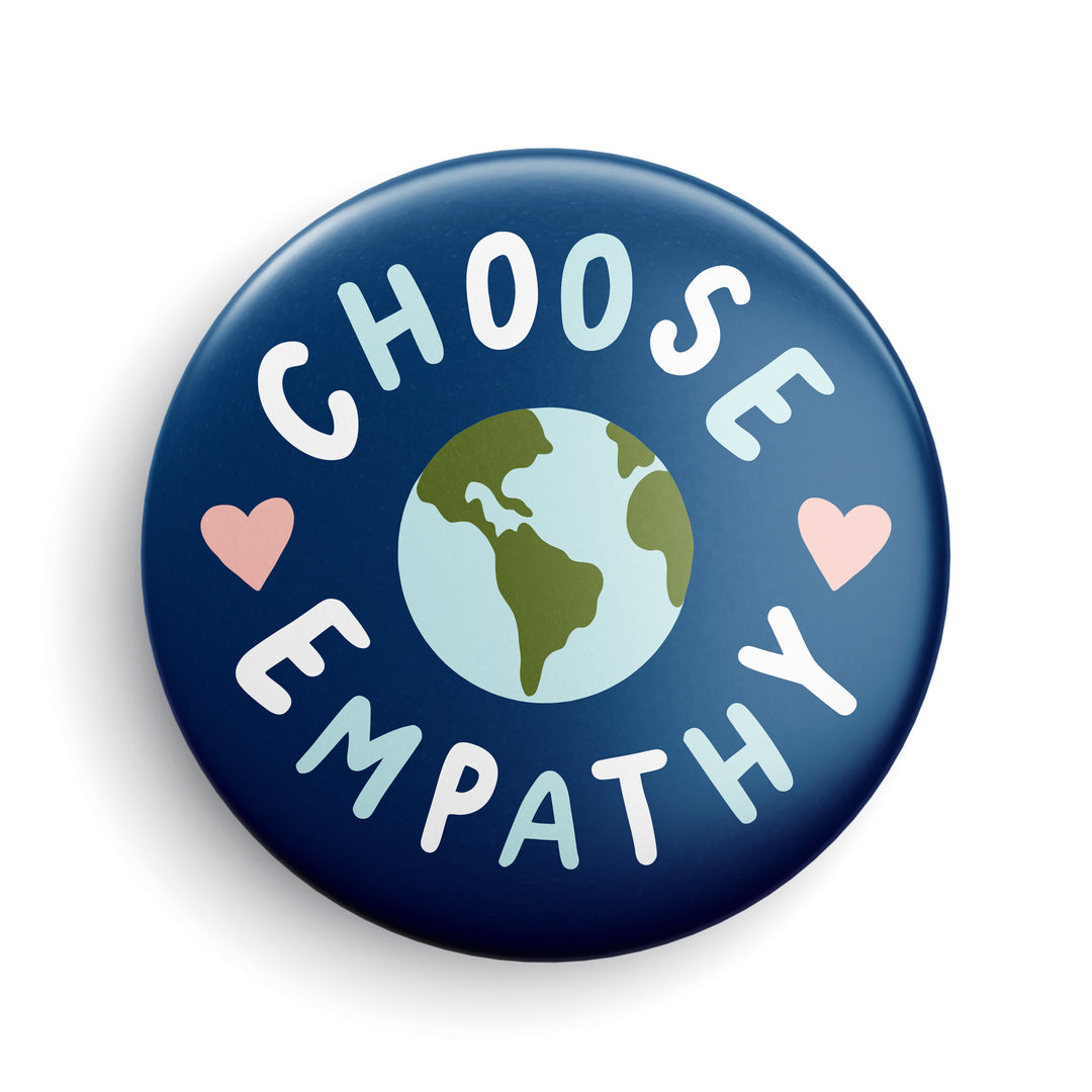 Choose Empathy Button or Magnet