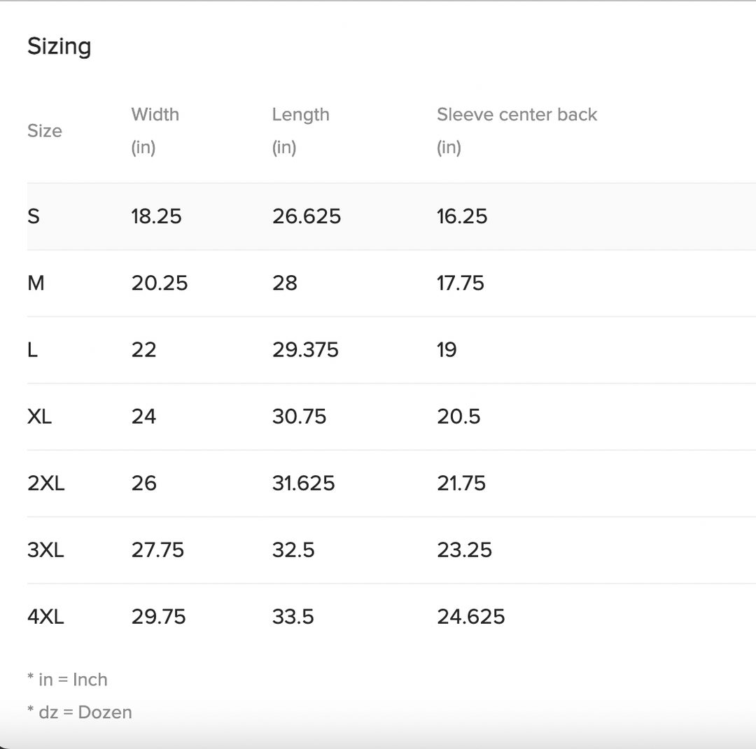 Delight Tee
