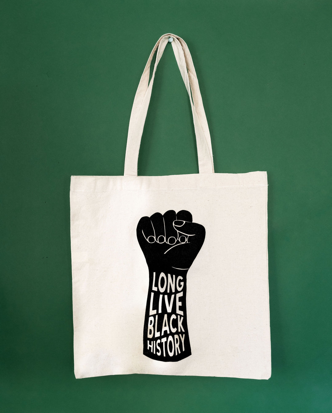 Long Live Tote