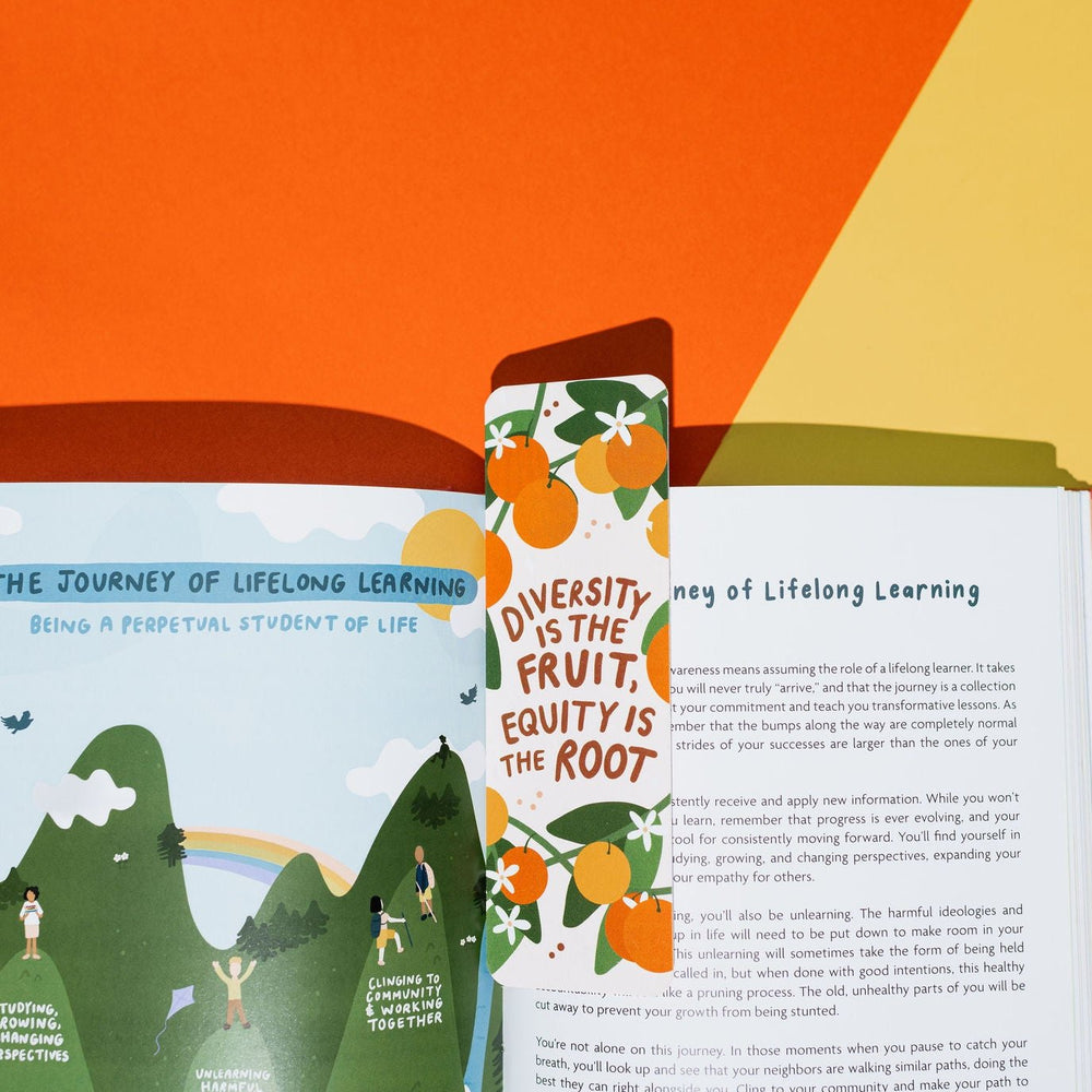 Root Bookmarks Fruit / Root – Oh Happy Dani