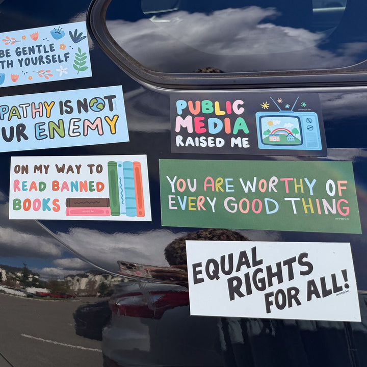 Every Good Thing Magnet