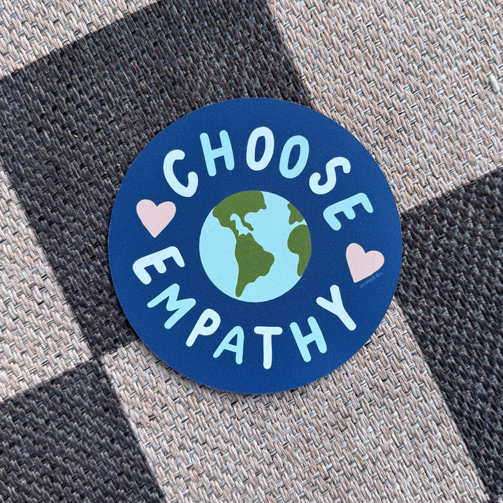 Choose Empathy Magnet