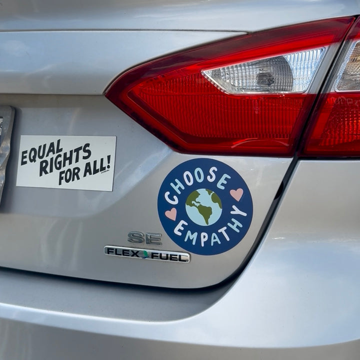 Equal Rights For All Magnet