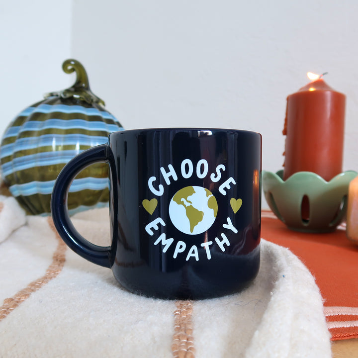 Choose Empathy Mug