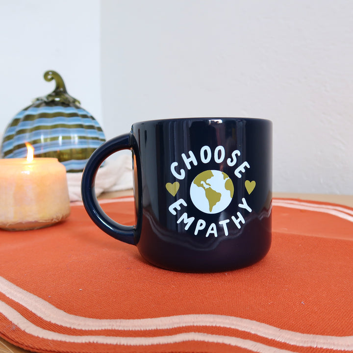 Choose Empathy Mug